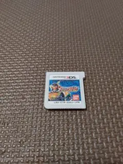 3DS 仮面ライダー トラベラーズ戦記