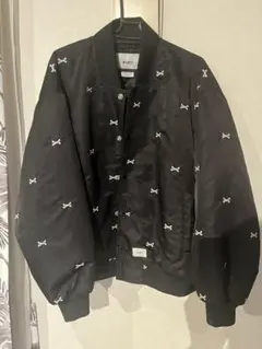 2025年最新】wtaps クロスボーン ジャケットの人気アイテム