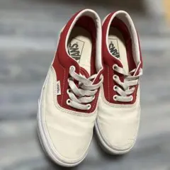 VANS バンズ Anaheim アナハイム ERA 95DX エラ 赤 RED - メルカリ