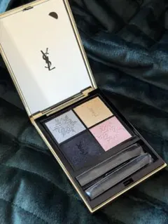 【新品・未使用】YSL クチュール ミニ クラッチ 910