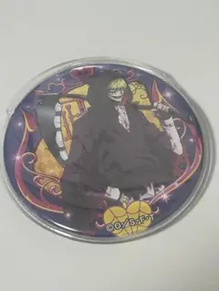 ONEPIECE コラソン 缶バッジ