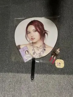 IS:SUE ラポスタ ナノセット