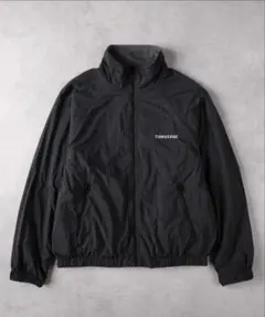 ブルゾン ナイロンジャケット