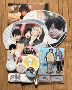 2025年最新】斉藤壮馬 アクスタの人気アイテム - メルカリ