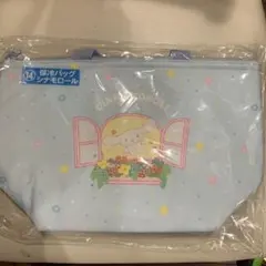 サンリオ当たりくじ シナモロール 保冷バッグ