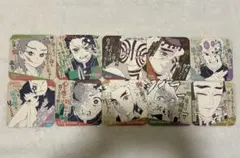 鬼滅の刃　原画展　アートコースター　第3弾　10枚セット