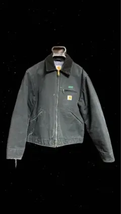 A.P.C. carhartt コラボ　デトロイトレザージャケット　XS A.P.C. + Carhartt Fall / Winter 2013コラボレーションアイテム