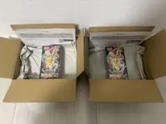 MEGAドリームex シュリンク付き　2BOX
