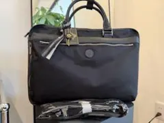 【新品】オロビアンコ ソロペルテ SOLO PER TE 3WAYビジネスバッグ