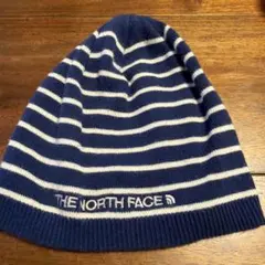 ノースフェイス　レディース　アウトドア　ニット帽