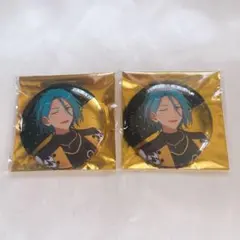 あんスタ HiMERU ロマンチック？デイト 缶バッジ - メルカリ