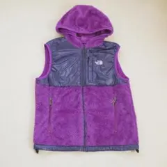 THE NORTH FACE フード付きベスト　150