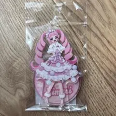 ひみつのアイプリ POPUP イオンモール アクリルスタンド ひまり