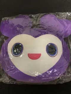 TWICE LOVELY サブリー サナ SANA もちクッション