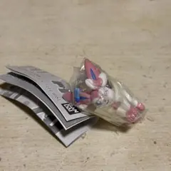 ポケモン つまんでつなげてマスコット12