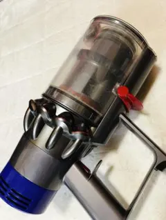 ダイソンSV12 ジャンク品 動作未確認 ジャンク品】ダイソン dyson SV12 コードレスクリーナー