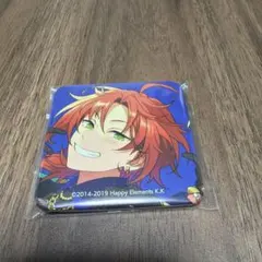 あんスタ 缶バッジ 月永レオ 5個 TRIP - メルカリ