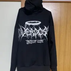 ヴォルカン&アフロダイティ パーカー