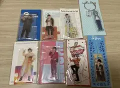 2026年最新】藤原丈一郎 アクキーの人気アイテム - メルカリ