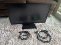 I-O DATA KH245V 24インチ ディスプレイ•モニター
