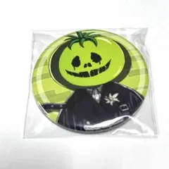 ハンドレッドライン wondergoo 缶バッジ 大鈴木くらら