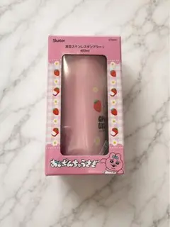 おぱんちゅうさぎ 真空ステンレスタンブラーのサムネイル