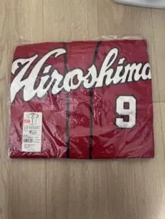 広島カープ ハイクオリティユニフォーム 石井琢朗 - メルカリ
