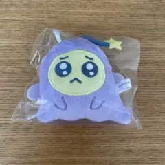 たまごっちミニミニchibiぬいぐるみマスコット　ぴゅえるっち　新品未開封
