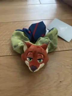 ニック シュシュ ディズニーストア