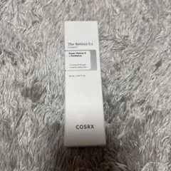 COSRX The Retinol 0.1 Cream 20ml