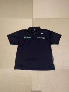 DESCENTE All Japan CHAMPIONSHIP 2023