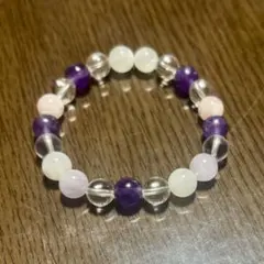 眞石や　パワーストーンブレスレット