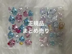 ボンボンドロップシール　しずくちゃん　らめーるボンボン　おすそわけ　正規品