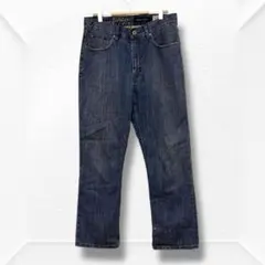 2042★ TOMMY HILFIGER デニム　ジーンズ　古着　W30L30