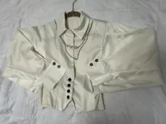 SHEIN トップス