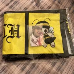 JO1 白岩瑠姫 ソロコン LAPOSTA ラポスタ トレカ