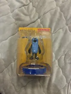 一番くじ PUPPET SUNSUN おしゃべりフィギュア A賞 スンスン