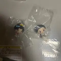 鬼滅の刃　ちょこのっこ　狛治　恋雪