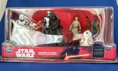 Star Wars フィギュアセット 5体