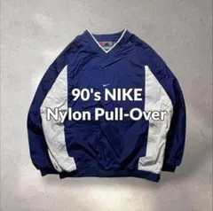 2026年最新】nike90sナイロンジャケットの人気アイテム - メルカリ