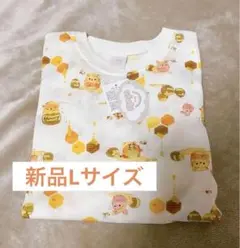 ディズニー　プーさん　Tシャツ