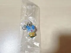 アニマル横町 めじるしアクセサリー イッサ