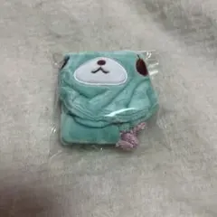 新品未開封】シュガーバニーズ ミントうさ 巾着 - メルカリ