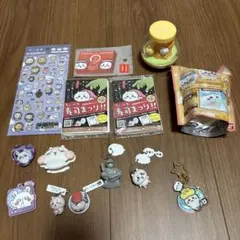 ちいかわ グッズ まとめ売り
