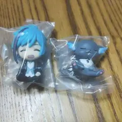 肩ズンFig.　フロイド　グリム　セット