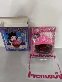 新品 未開封 メロジョイ カップケーキか？ 一箱 カップケーキ