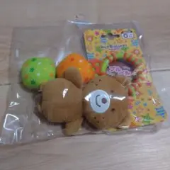 ミキハウス　ホットビスケッツ　おもちゃ