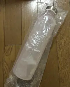 ミニーマウス ウォーターボトル 新品