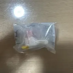 ディズニー ファッションリングコレクション　デイジー