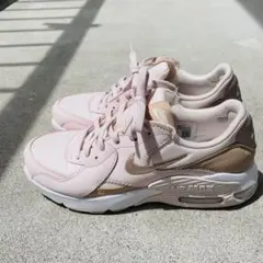 【超美品】Nike Air Max スニーカー